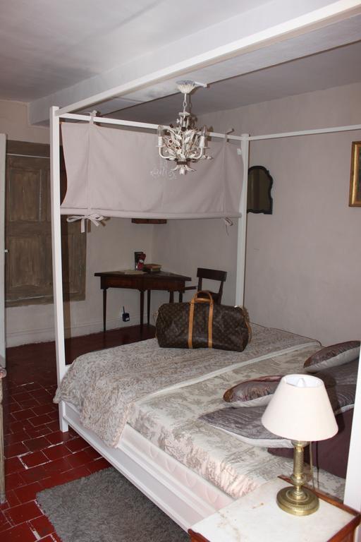 Chateau De Vedène Habitación foto